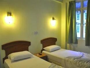 Kaani Lodge Male Bagian luar foto